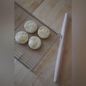 Dans Le Sac Birch Rolling Pin